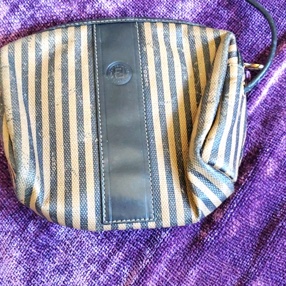 Fendi handbag